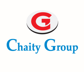 Chaity Group Logo