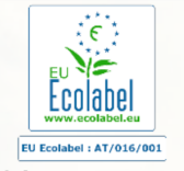 Eco-label Icon