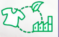 Supply Chain Icon