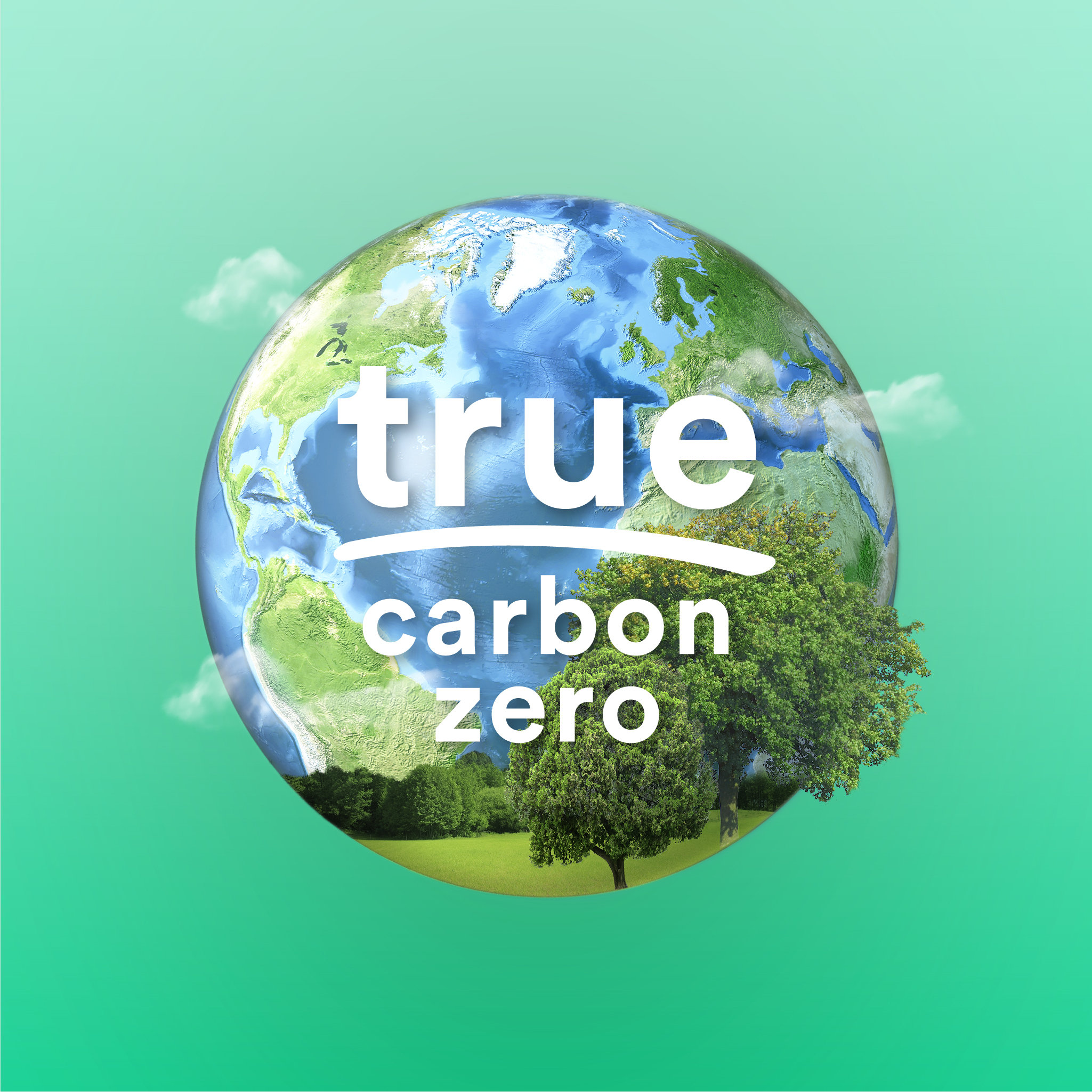 True Carbon Zero