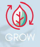 Grow logo