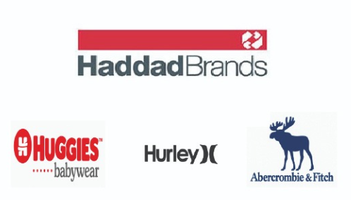 HaddadBrands